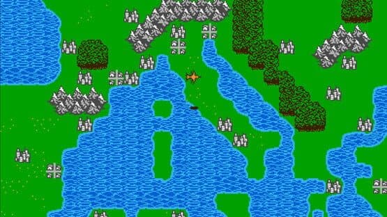 Geo Mythica — screenshot 7