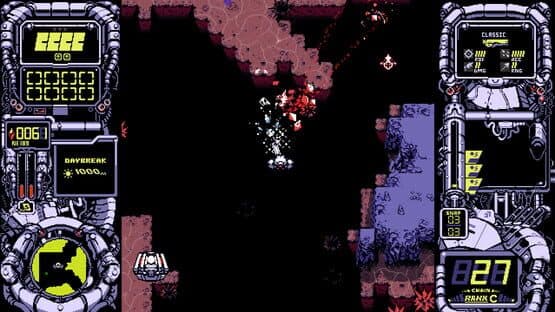 Helltrench — screenshot 1