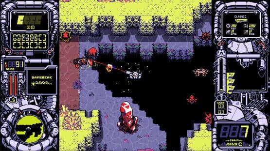 Helltrench — screenshot 3