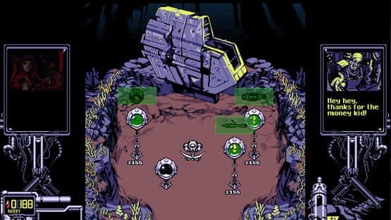 Helltrench — screenshot 4