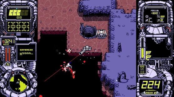 Helltrench — screenshot 5