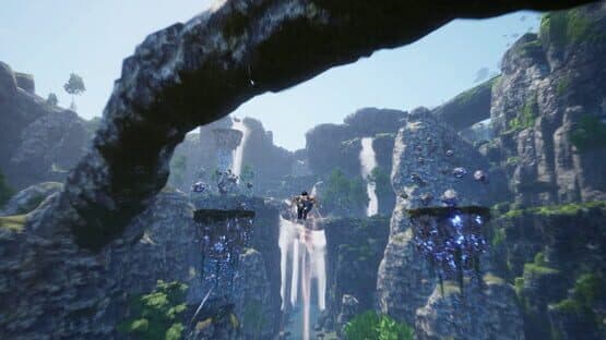 Undefeated: Genesis — screenshot 1