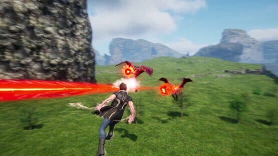 Undefeated: Genesis — screenshot 2