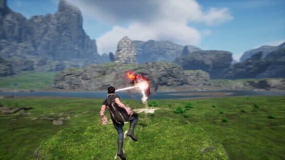 Undefeated: Genesis — screenshot 7