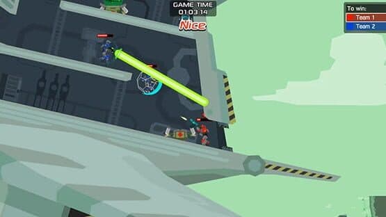 Armor Mayhem — screenshot 1
