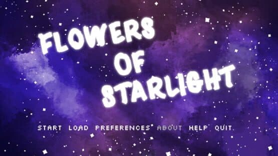 Flowers of Starlight — screenshot 5