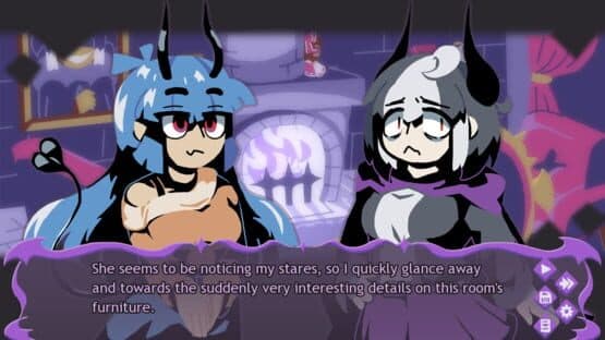 Useless Demon Lord — screenshot 2