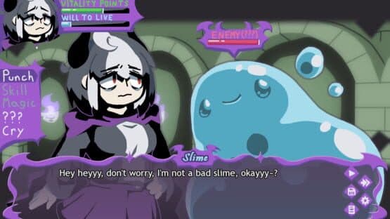 Useless Demon Lord — screenshot 3
