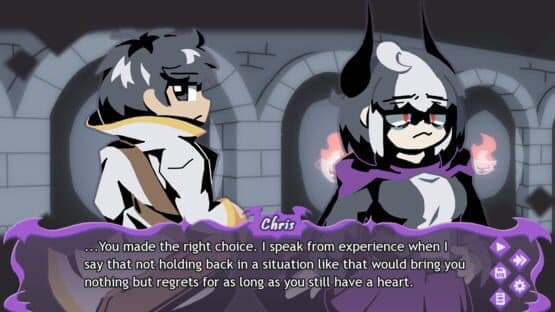Useless Demon Lord — screenshot 4