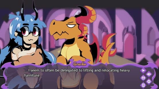 Useless Demon Lord — screenshot 5