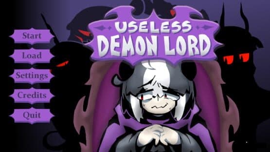 Useless Demon Lord — screenshot 6