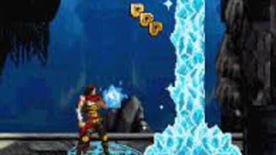 Prince of Persia: The Forgotten Sands — screenshot 1