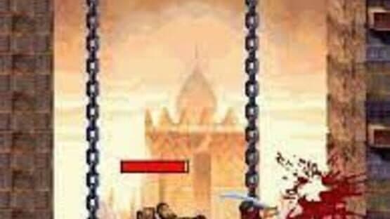 Prince of Persia: The Forgotten Sands — screenshot 3