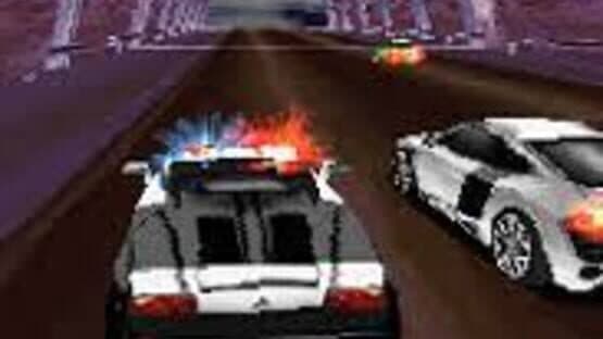 Need for Speed: Hot Pursuit — screenshot 1