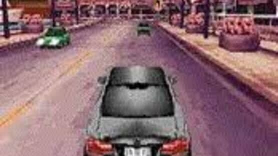 Need for Speed: Hot Pursuit — screenshot 3