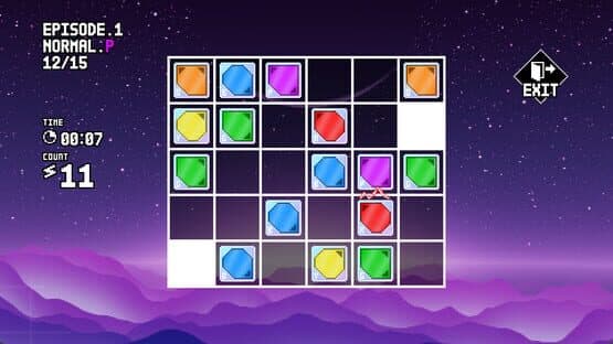 Pygmalion — screenshot 1