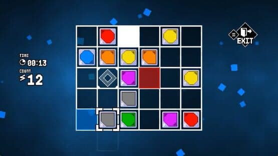 Pygmalion — screenshot 2