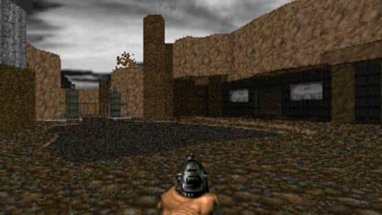 Dyatlov Canyon — screenshot 1