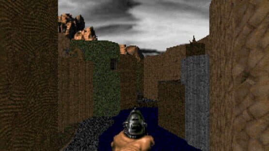Dyatlov Canyon — screenshot 2
