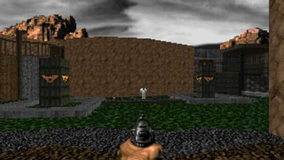 Dyatlov Canyon — screenshot 3
