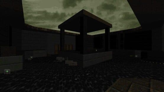 Bleak — screenshot 2
