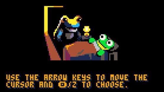 Gordy and the Monster Moon — screenshot 1