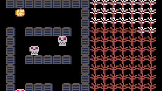 Gordy and the Monster Moon — screenshot 2