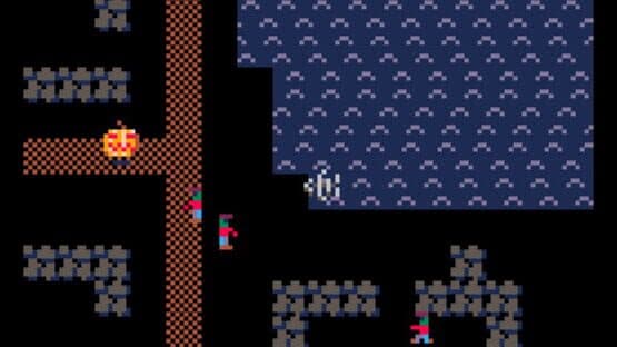 Gordy and the Monster Moon — screenshot 3