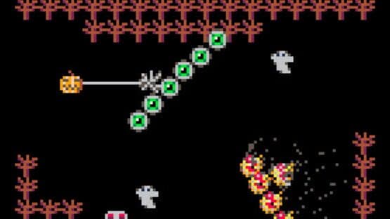 Gordy and the Monster Moon — screenshot 4
