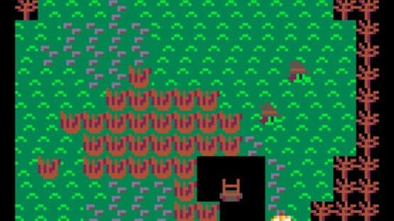 Gordy and the Monster Moon — screenshot 5