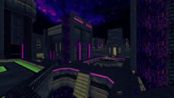 Tempest Enterprise — screenshot 1