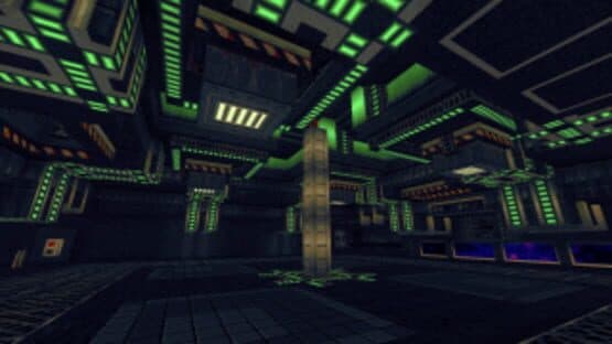 Tempest Enterprise — screenshot 2