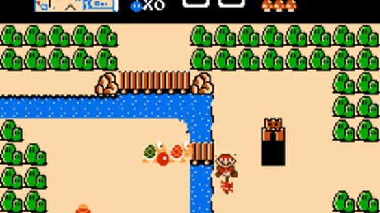 The Legend of Super Mario: Save Mushroom Kingdom — screenshot 1