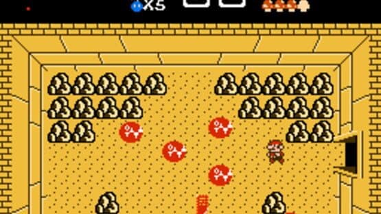 The Legend of Super Mario: Save Mushroom Kingdom — screenshot 2