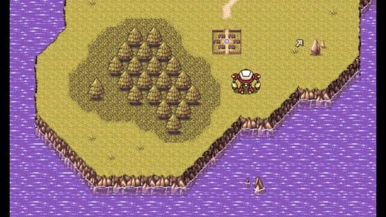 Kisou Shinden: Gen-Kaiser — screenshot 5