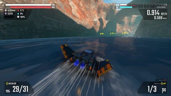 XF Extreme Formula — screenshot 3