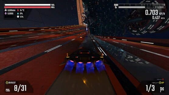 XF Extreme Formula — screenshot 4