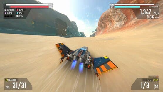 XF Extreme Formula — screenshot 5
