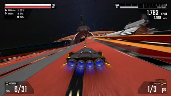 XF Extreme Formula — screenshot 6