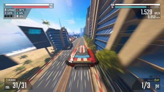 XF Extreme Formula — screenshot 8