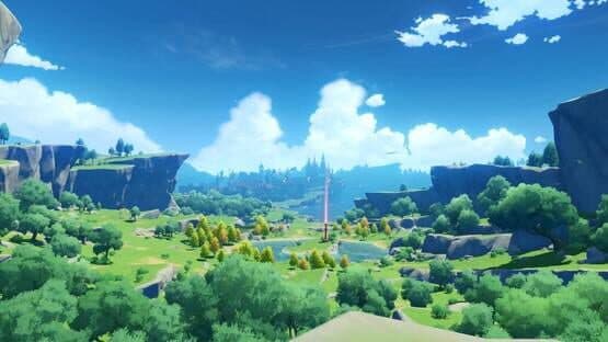 Genshin Impact — screenshot 1