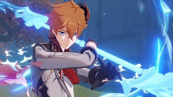 Genshin Impact: A New Star Approaches — screenshot 1