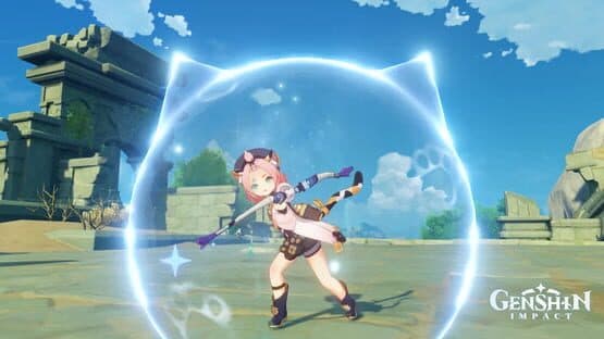 Genshin Impact: A New Star Approaches — screenshot 2