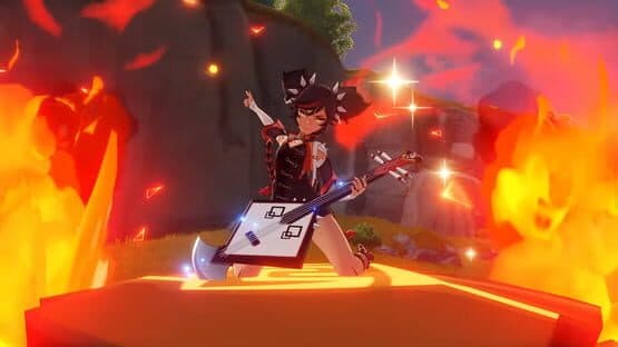 Genshin Impact: A New Star Approaches — screenshot 4
