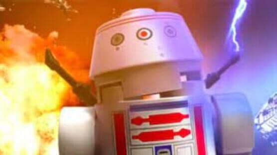 Lego Star Wars: The Force Awakens - Droids Character Pack — screenshot 1