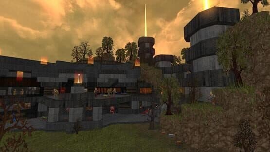 Insanity Edged — screenshot 1