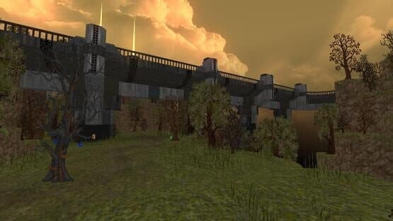Insanity Edged — screenshot 2