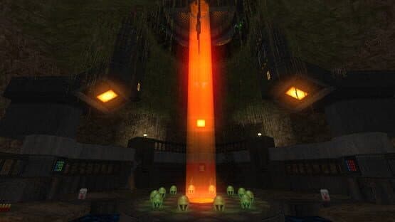Insanity Edged — screenshot 3
