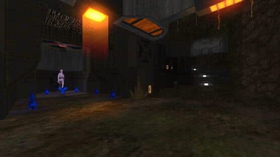 Insanity Edged — screenshot 4