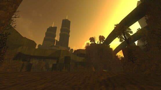 Insanity Edged — screenshot 5